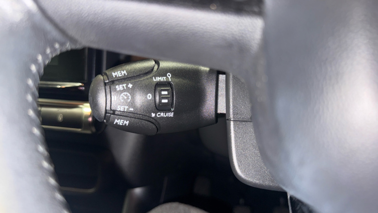 Citroen C3 Aircross 1.2 PureTech 110 Feel 5dr Petrol Hatchback